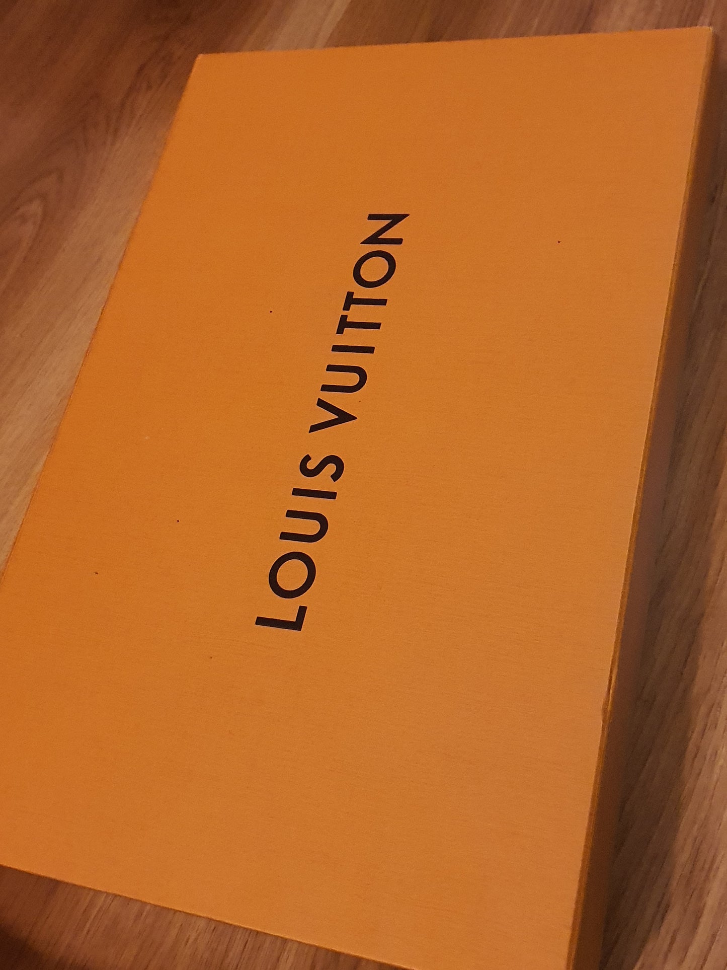 Louis Vuitton Pre-owned Watercolor Men's Cotton Polo Shirt